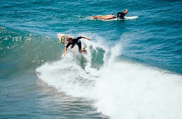 8 Day Pura Vida at Its Best Surf Camp for All Levels and Yoga Retreat in Playa Avellanas, Costa Rica