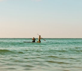 5 Tage Algarve Yoga und Meeresabenteuer Retreat in Albufeira, Portugal - Photo 2