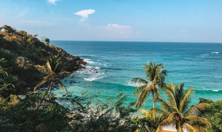 Puerto Escondido Retreats & Trips