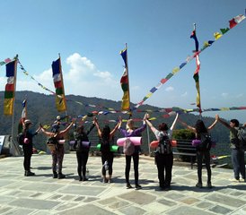 5 Day Sound Healing, Yoga & Hiking Retreat at Niru Yoga Homestay, Nepal - Photo 3