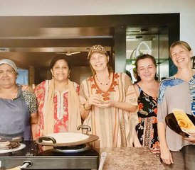 215 jours en stage de panchakarma et de yoga pour une détoxification et une régénération totales au Kerala, Inde - Photo 1