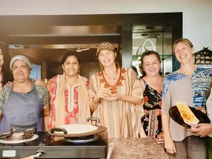 15 Day Transformative Panchakarma and Yoga Retreat for Total Detox & Rejuvenation in Kerala, India