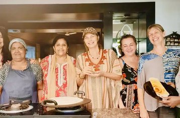 15 Day Transformative Panchakarma and Yoga Retreat for Total Detox & Rejuvenation in Kerala, India