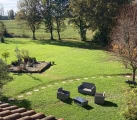 8 Day Individually tailored Horse Riding and Training Holiday, Coutras near Bordeaux, S-W France - Photo 2