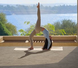 3 Tage Explorer Wellness-Retreat in Aswan, Ägypten - Photo 4