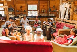 Culture & Skills Weekend Retreats & Trips