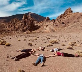8 días de retiro de yoga y mindfulness para reconectar con tu verdad interior en Tenerife, España - Photo 3