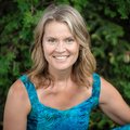 Rebecca Wildbear - portrait
