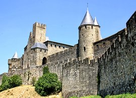 Carcassone Retreats & Trips