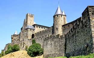 Carcassone Retreats & Trips