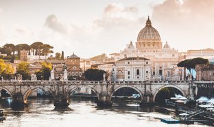 Rome Retraites et Voyages