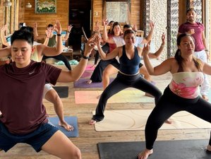 7 jours en stage de yoga et méditation « Awakening the Soul » à Rishikesh, Inde