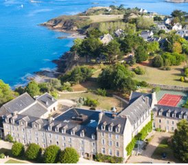 4 Jour Retraite Yoga Puissante Sur La Côte D’émeraude de France : Se Reconnecter à la Source de Vie - Photo 5