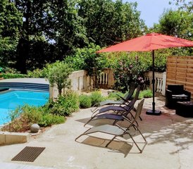 3 Tage Wellness-, Cocooning- und Zen-Yoga-Urlaub nahe Carcassonne, Frankreich - Photo 4