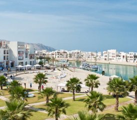 10 jours en Séjour Yoga, Détox, Nature et Découverte au Sultanat d’Oman   - Photo 3