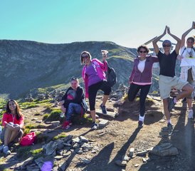 8 Day Yoga, Hiking, and Outdoor Activities in A Rila Mountain (National Park), Bulgaria - Photo 4