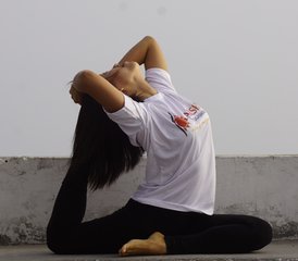 26 días de formación de profesor de yoga de 200 horas con beca en Rishikesh, India - Photo 5