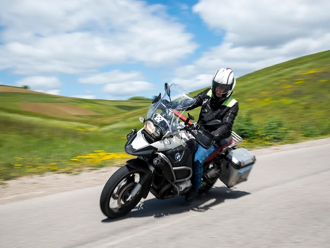 5 Day Self-Guided Motorcycle Tour Through the Best of Andalusia, Spain photo 6
