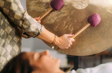 3 jours en retraite Good Vibrations : un savoureux mélange de yoga, musique live et sonothérapie en NSW, Australie