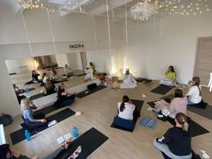3 Day Wellness Retreat with Yoga, Meditation and More in Rishikesh, Uttarakhand, India