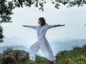 3 días de retiro de yoga y montaña en Huesca, España