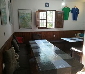 5 jours en retraite Dru Yoga avec méditation et pranayama en Andalousie, Espagne - Photo 4