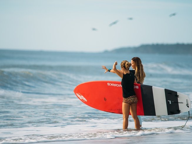 Nosara Paddle Surf - Perfect Paddles