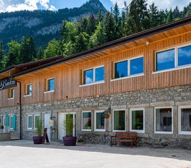 2 Day Special New Year Mini Yoga Retreat in the Heart of the Majestic Alps in Haute-Savoie, France - Photo 4
