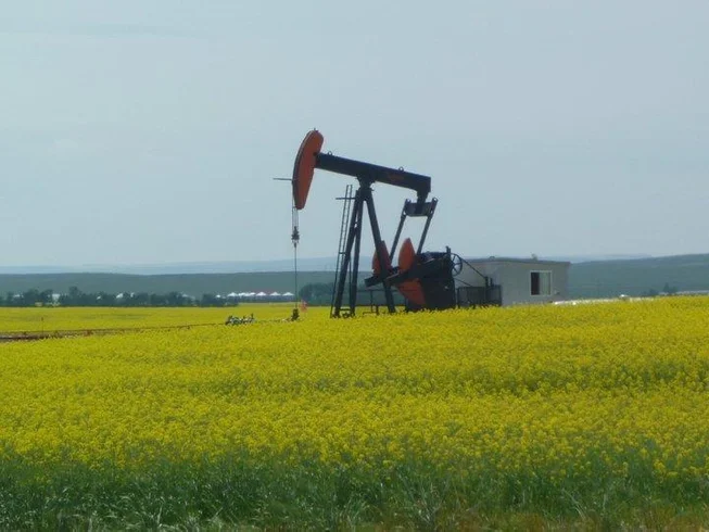 8 Day Self-Guided Motorcycle Tour through Canada's Chinook Country photo 9