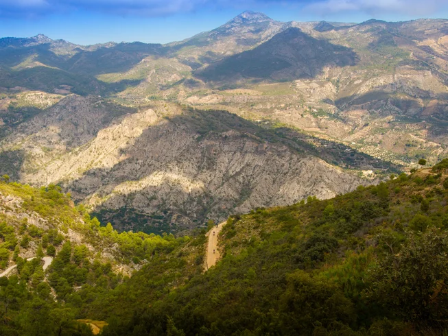 8 Day Guided Off-Road Motorcycle Tour in Andalusia, the Perfect Winter Getaway photo 7