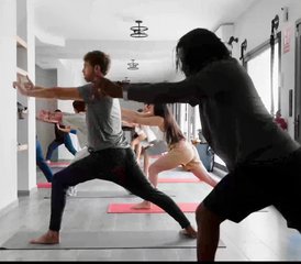 5-Daagse Fit Fusion Retreat in Murchas Spanje - Photo 4