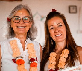 26-Daagse 300-Uur Yin Yoga Docentenopleiding in India, Goa - Photo 5