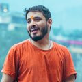Pradeep portret