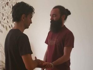 7 Day Women Quest in Centaur Footsteps Wellness Retreat in Pelion, Greece