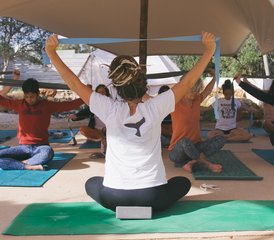 8 Day Signature Surf and Yoga Week in Bensafrim, Lagos, Portugal - Photo 4
