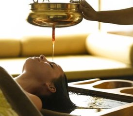 14 Day Lakshmi Ayurveda Retreat: Detox and Blissful Rejuvenation in Kerala, India - Photo 4