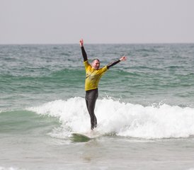 6 jours en stage de surf à Tamraght, Maroc - Photo 3