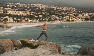Cape Town Retreats & Trips