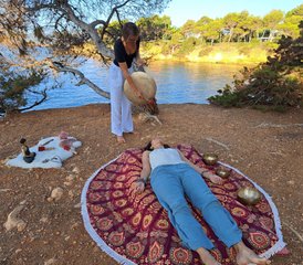 58 Tage Privates Yoga Retreat zur Stresslösung und Neujustierung des Nervensystems in Ibiza, Spanien - Photo 1