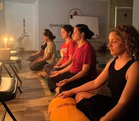 23 días de profesorado de yoga tradicional Kundalini y Tantra de 200 horas en Rishikesh, India - Photo 2