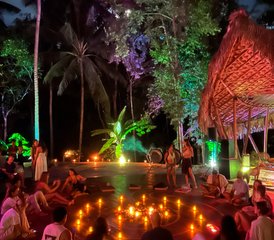 05-Daagse tantra yoga retreat aan het strand in Koh Phangan, Thailand - Photo 1