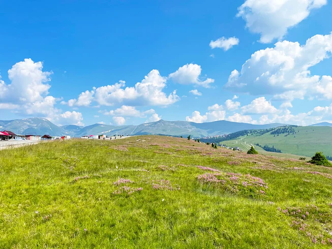 9 Day Guided Motorcycle Tour in Bulgaria and Romania photo 6