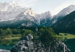 Berg Yoga Retreats Yoga Retreats