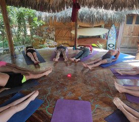 11 jours en stage de yoga pour se reconnecter et lâcher prise à Montañita, Équateur - Photo 4