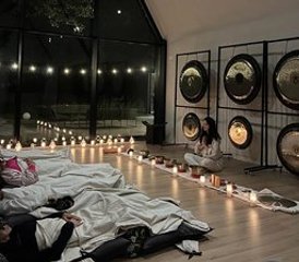5 días de vitalidad y energía durante un retiro de yoga con reequilibrio nutricional en la Sologne, Francia - Photo 5