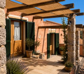67 Tage Ruhe und neue Energie: Yoga, Meditation und Atemarbeit in Sardinien, Italien - Photo 1