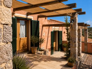 7 Day Island Reset: Yoga and Transformation Retreat in Sardinia, Italy