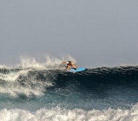 106 Day Wicked Surf Trip Sumatra, Indonesia - Photo 1