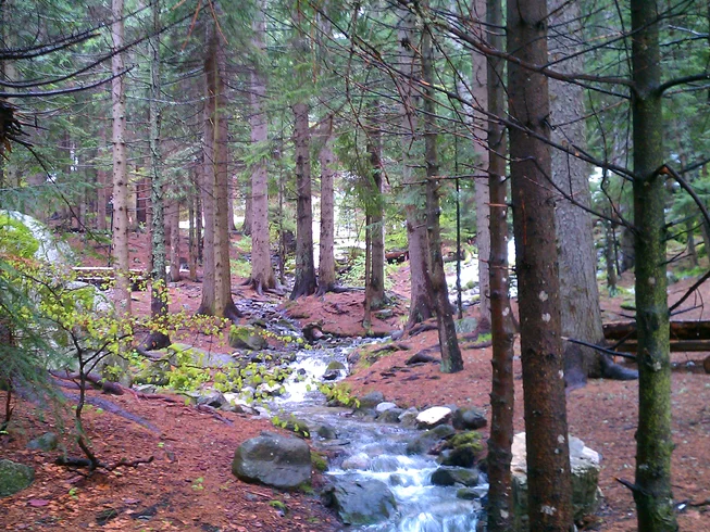 8 Day Guided Pentadrom Enduro Motorbike Tour in Bulgaria photo 9