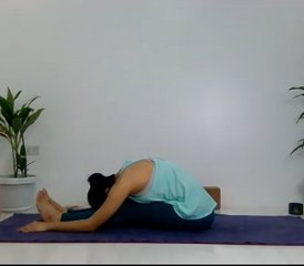 Online 50-urige Yin Yoga Docentenopleiding: Zelfgestuurd of Gecombineerd met 32 Uur Live Sessie Optie - Photo 4